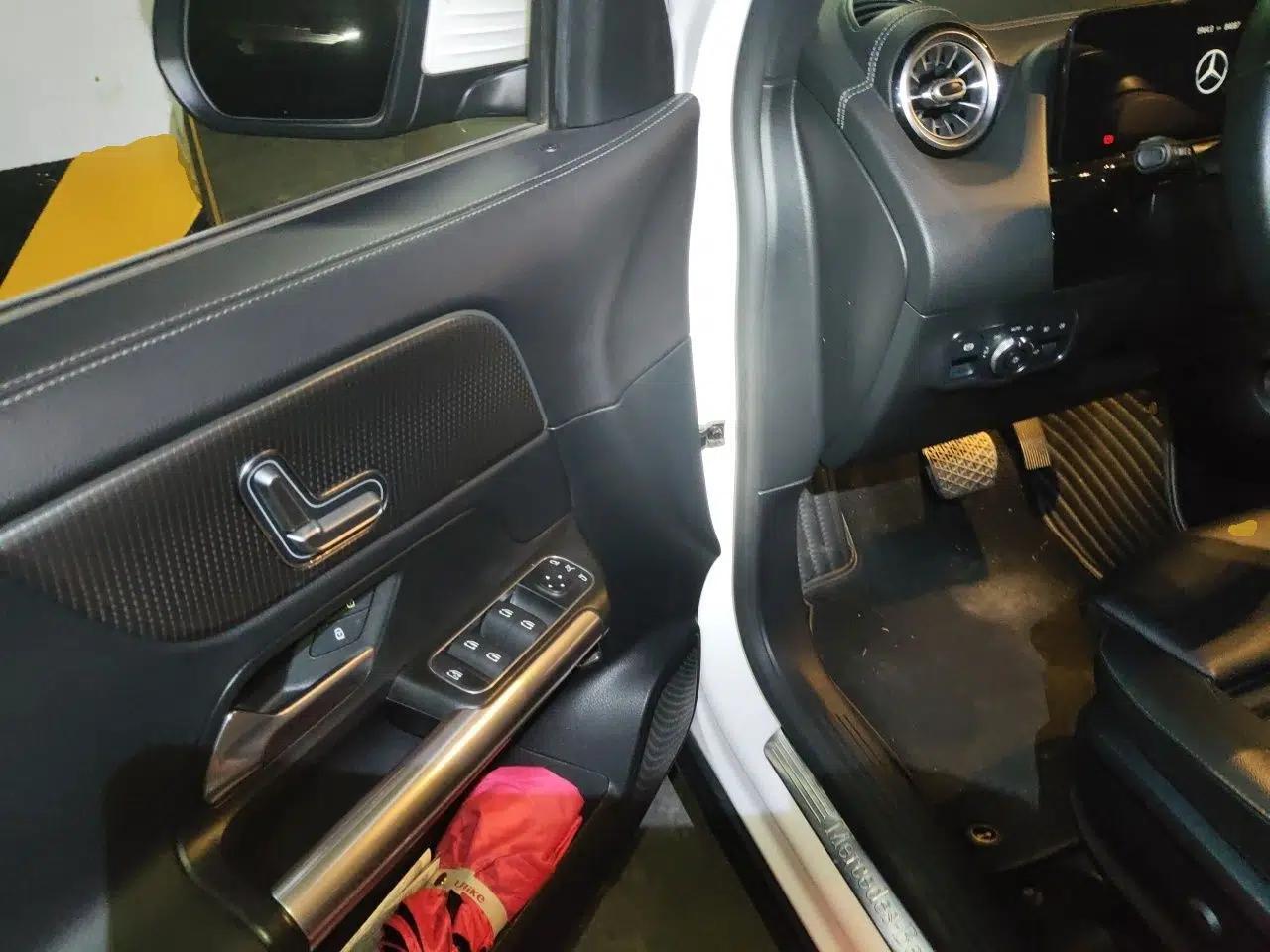 Mercedes-Benz GLA 2020 GLA 200 — миниатюра 16