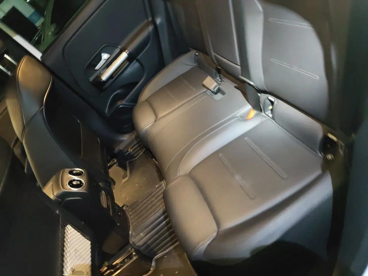 Mercedes-Benz GLA 2020 GLA 200 — миниатюра 17