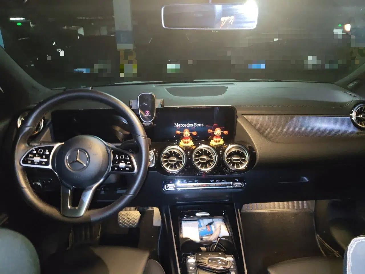 Mercedes-Benz GLA 2020 GLA 200 — миниатюра 18