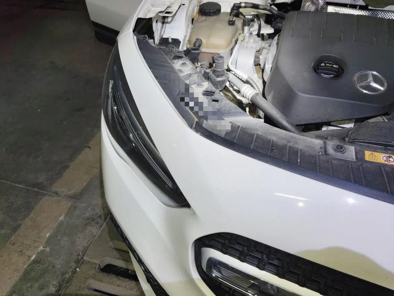Mercedes-Benz GLA 2020 GLA 200 — миниатюра 7