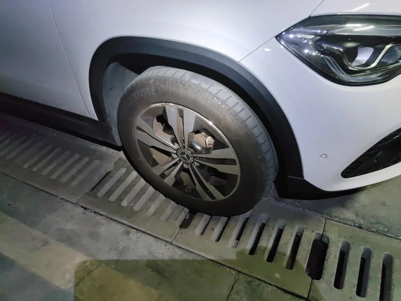 Mercedes-Benz GLA 2020 GLA 200 — миниатюра 8