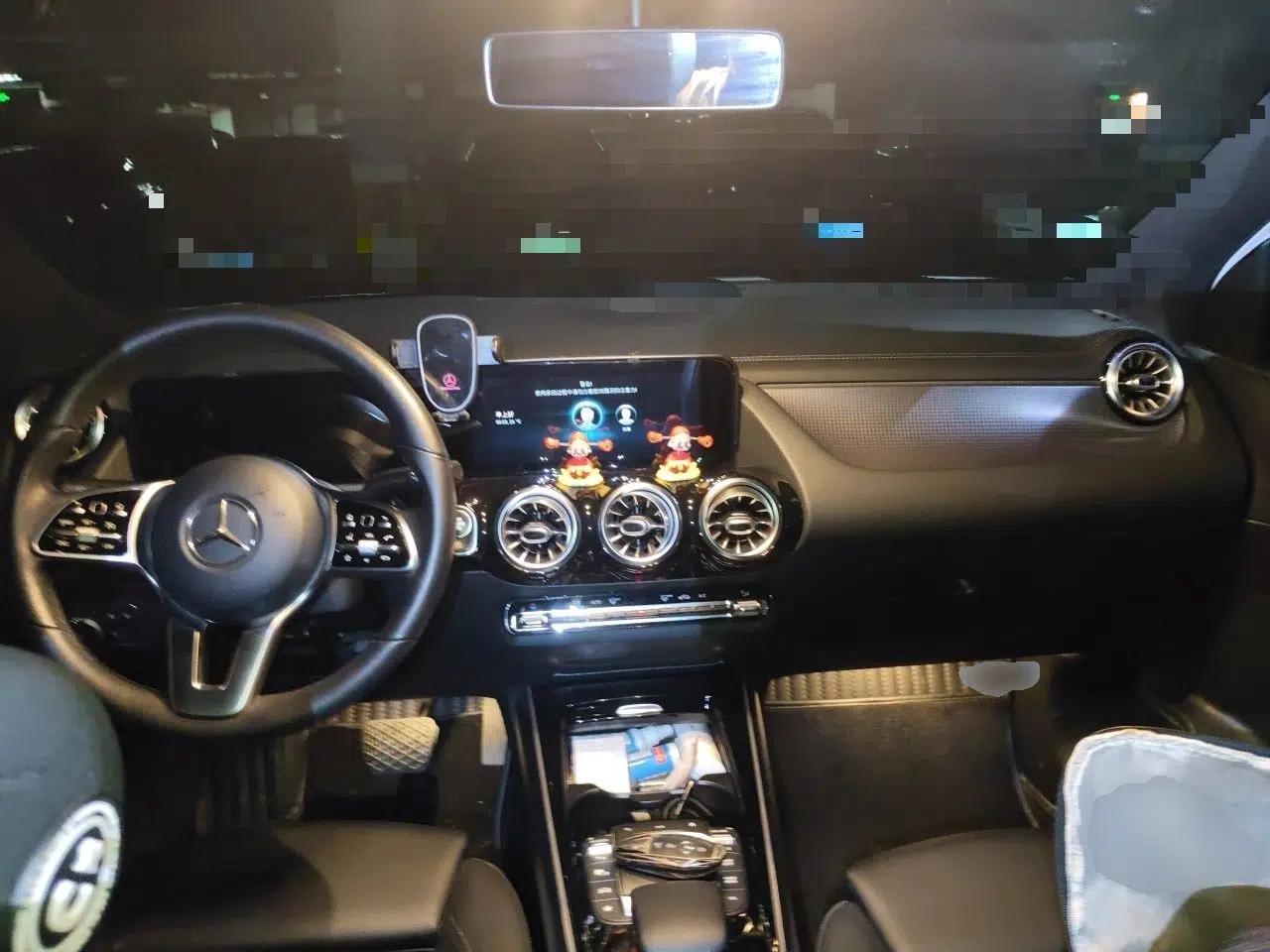 Mercedes-Benz GLA 2020 GLA 200 — миниатюра 9
