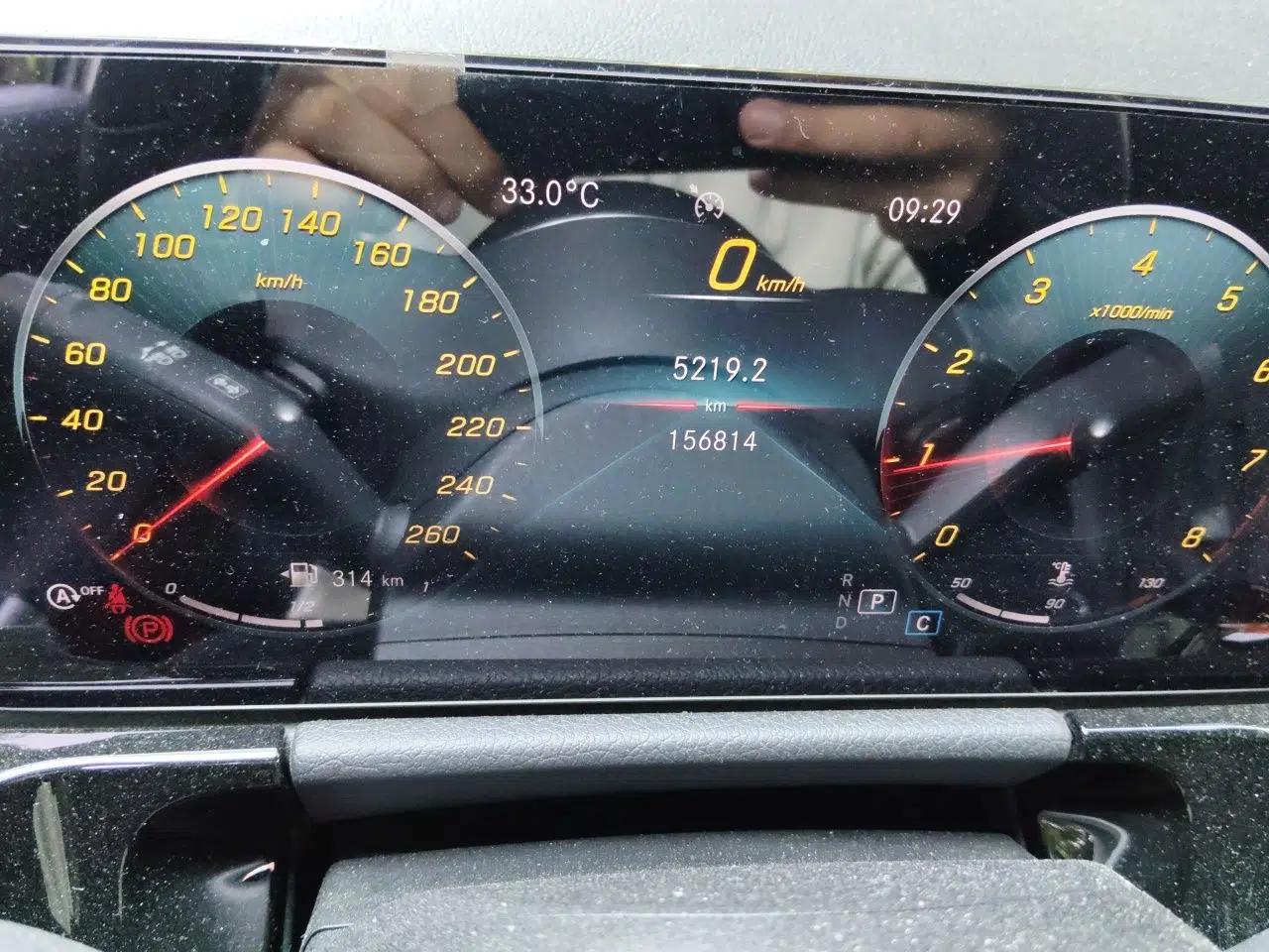 Mercedes-Benz GLA 2020 GLA 180 — миниатюра 12