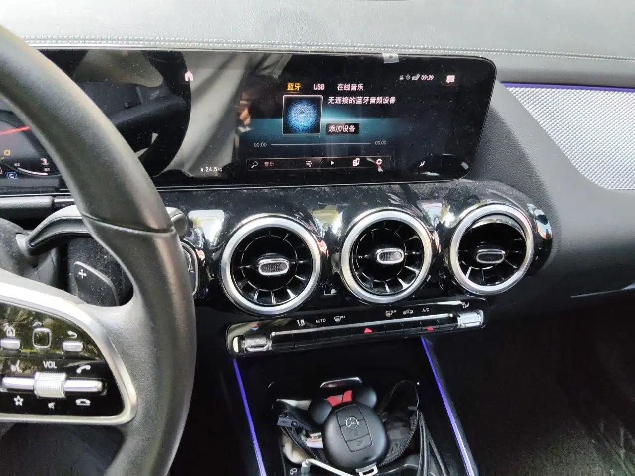 Mercedes-Benz GLA 2020 GLA 180 — миниатюра 13