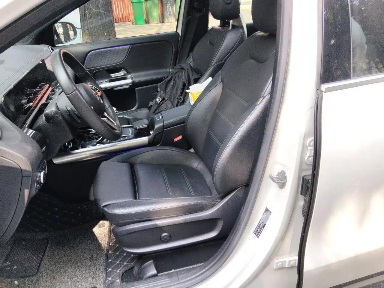 Mercedes-Benz GLA 2020 GLA 180 — миниатюра 15
