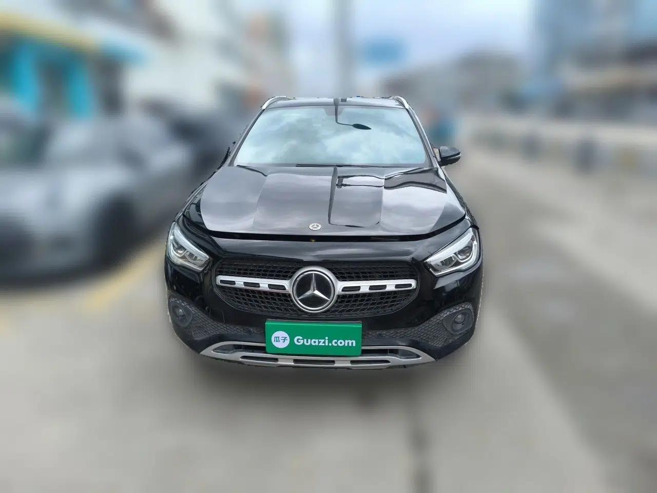 Mercedes-Benz GLA 2020 GLA 200 — миниатюра 2