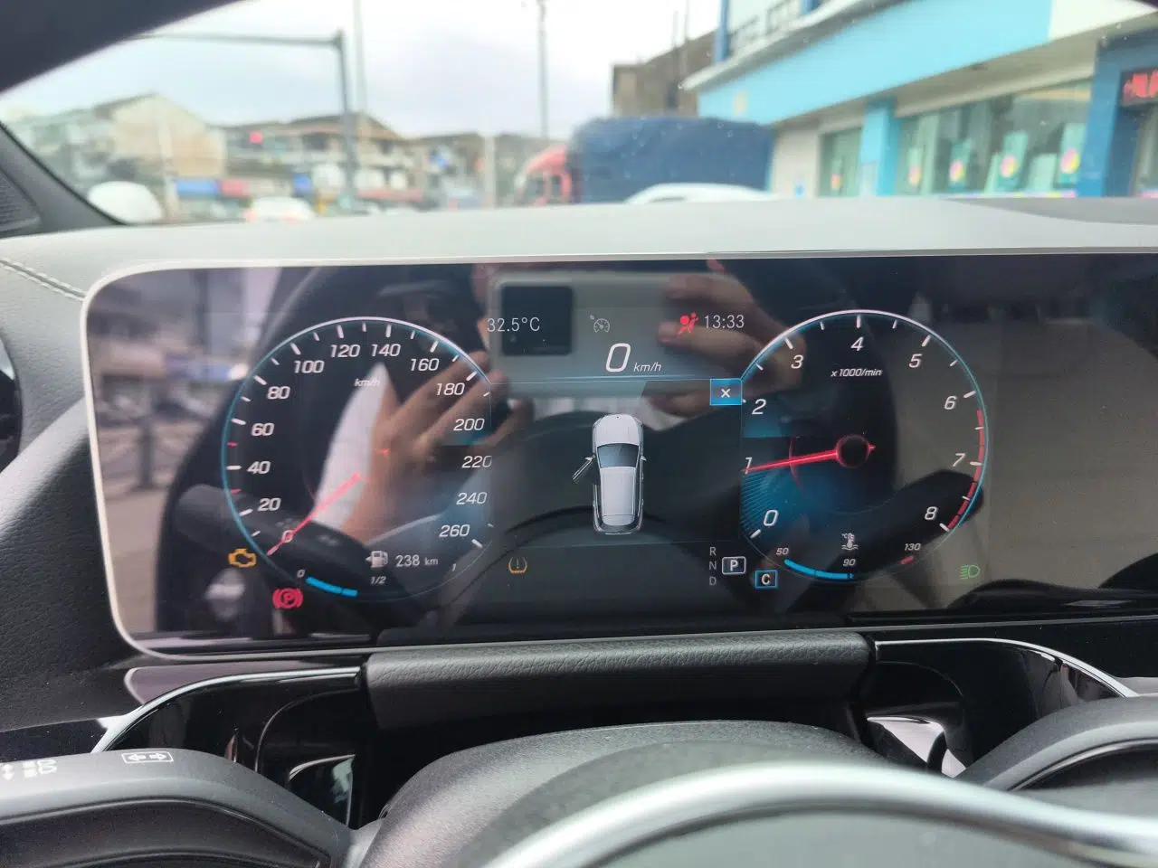 Mercedes-Benz GLA 2020 GLA 200 — миниатюра 11