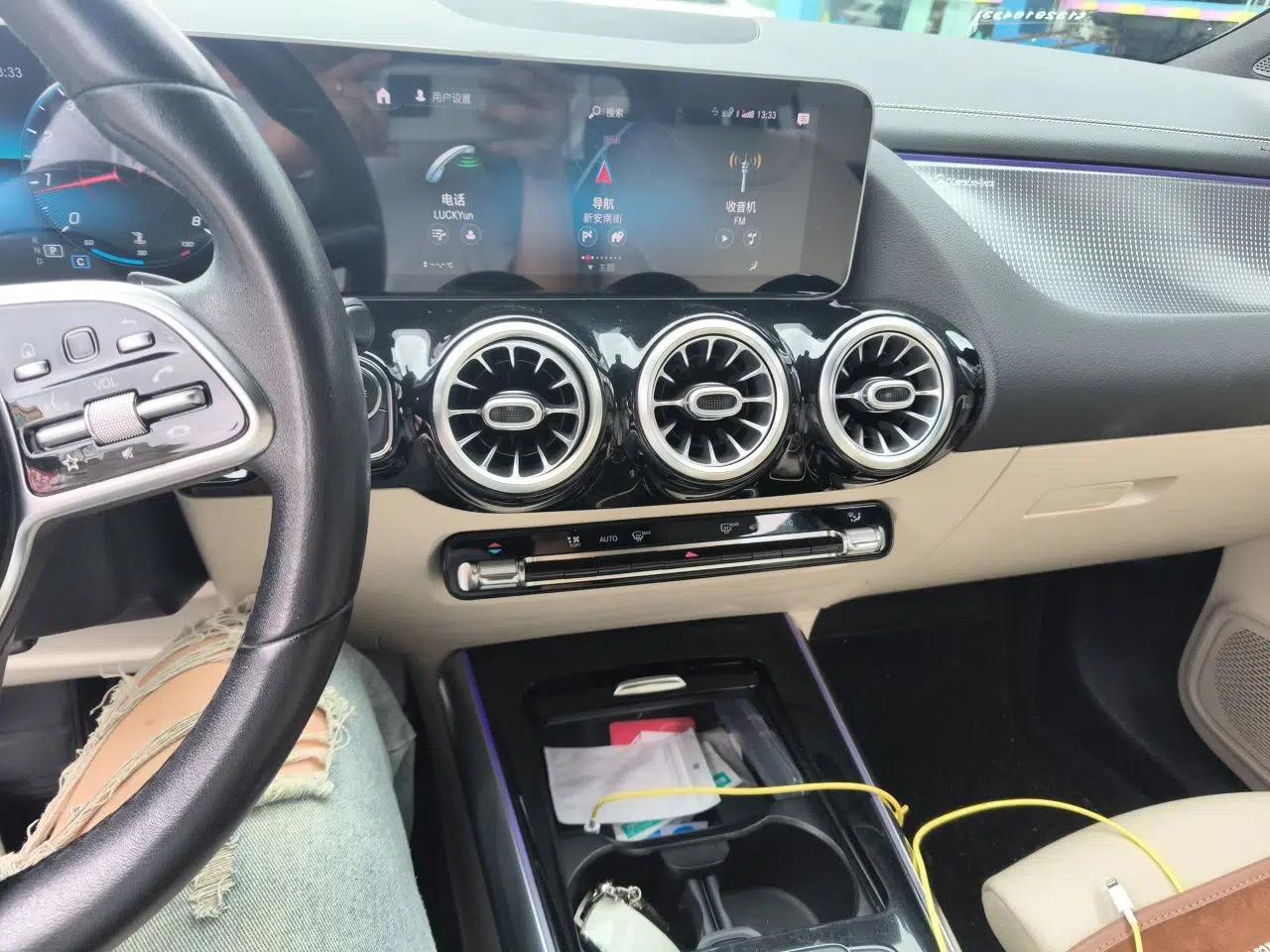 Mercedes-Benz GLA 2020 GLA 200 — миниатюра 13