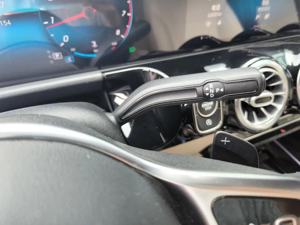 Mercedes-Benz GLA 2020 GLA 200 — миниатюра 14