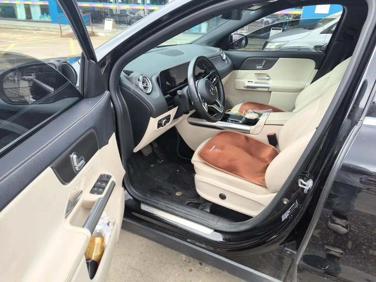 Mercedes-Benz GLA 2020 GLA 200 — миниатюра 16
