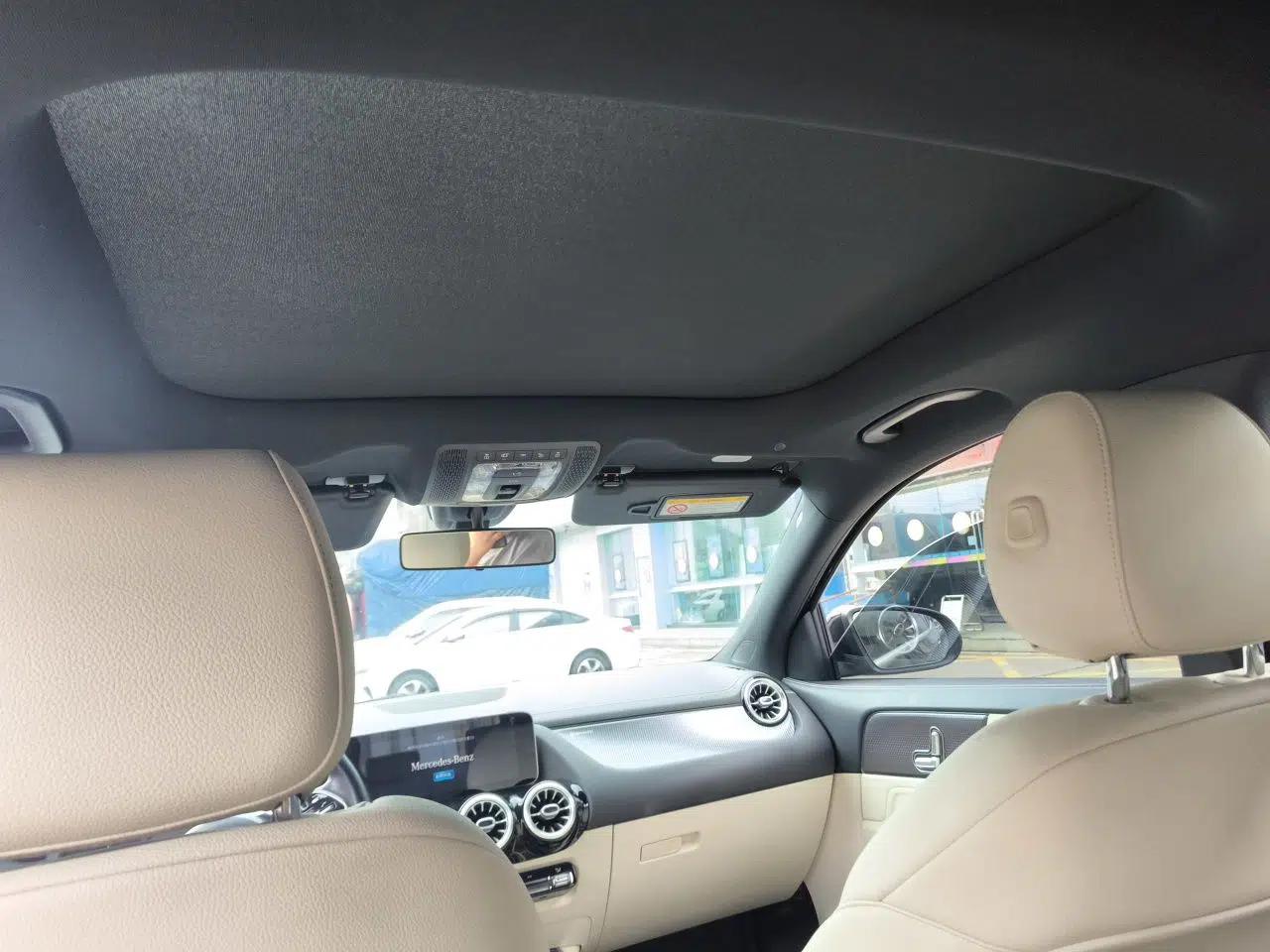 Mercedes-Benz GLA 2020 GLA 200 — миниатюра 18