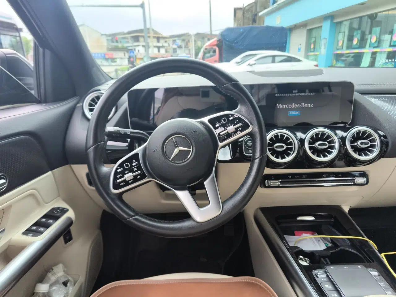 Mercedes-Benz GLA 2020 GLA 200 — миниатюра 10