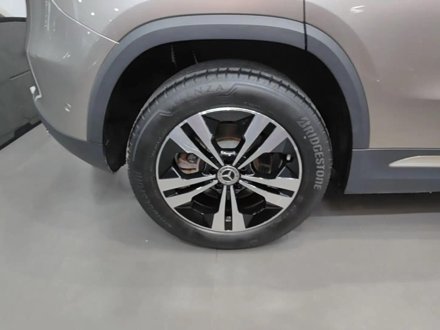 Mercedes-Benz GLA 2022 GLA 220 — миниатюра 11
