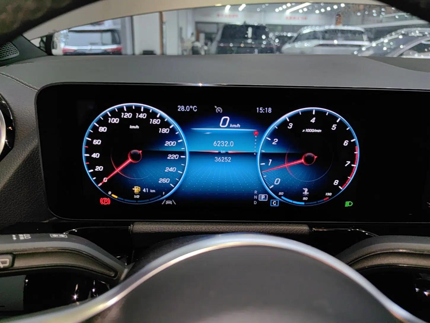 Mercedes-Benz GLA 2022 GLA 220 — миниатюра 14
