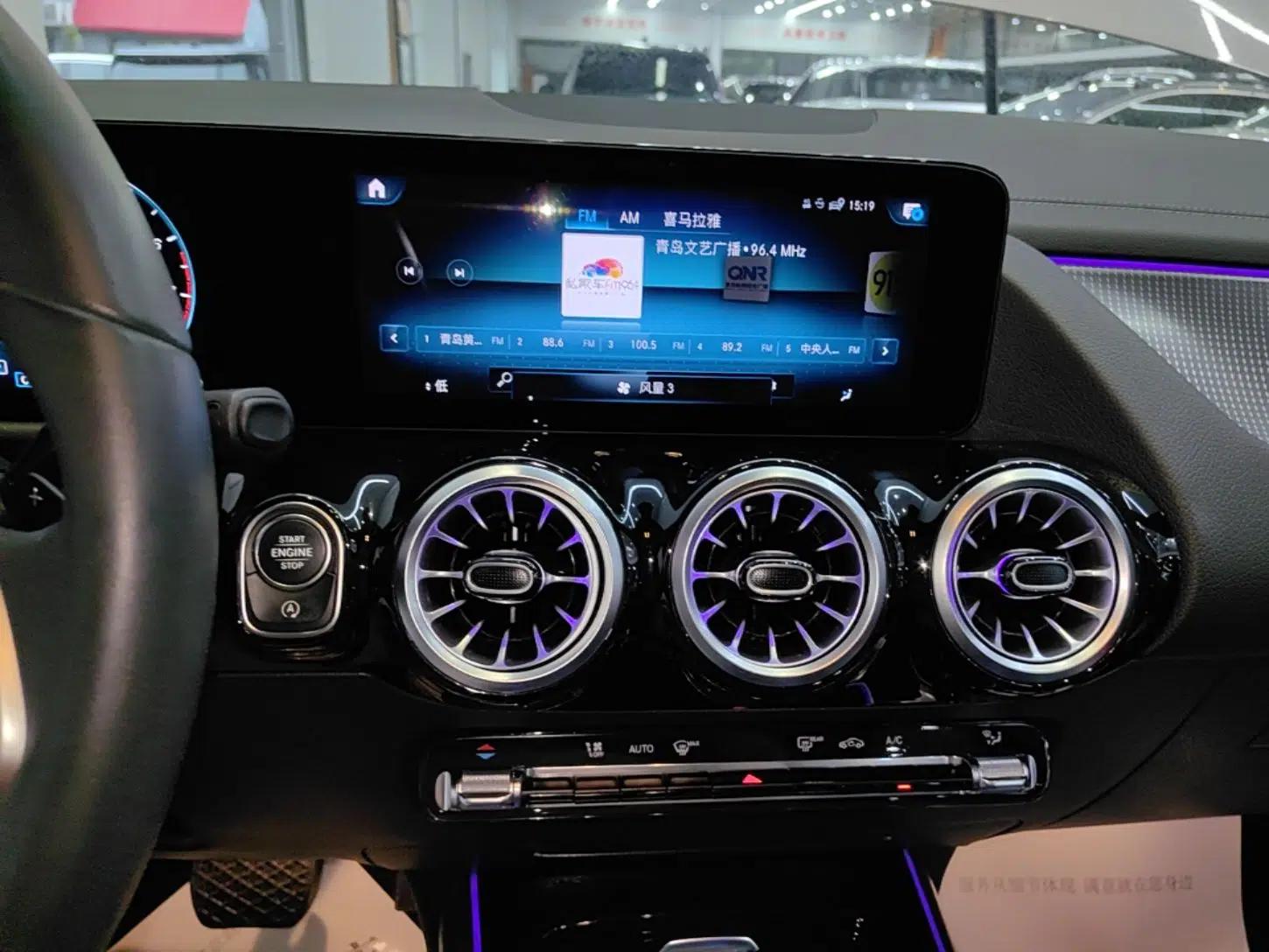 Mercedes-Benz GLA 2022 GLA 220 — миниатюра 15
