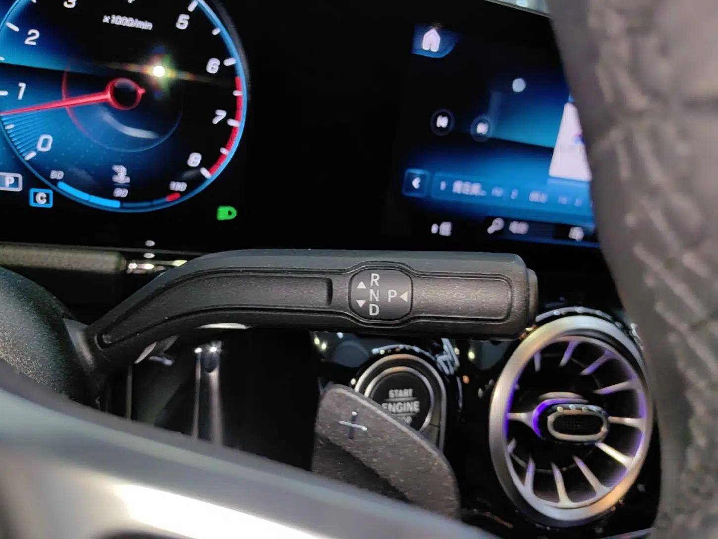 Mercedes-Benz GLA 2022 GLA 220 — миниатюра 16