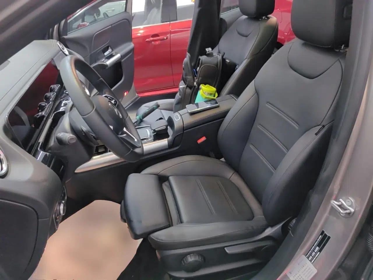 Mercedes-Benz GLA 2022 GLA 220 — миниатюра 17