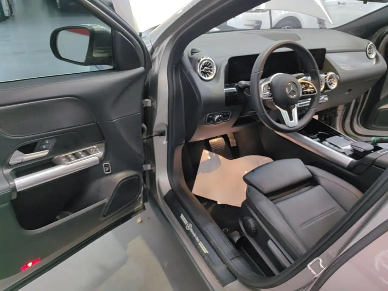 Mercedes-Benz GLA 2022 GLA 220 — миниатюра 18
