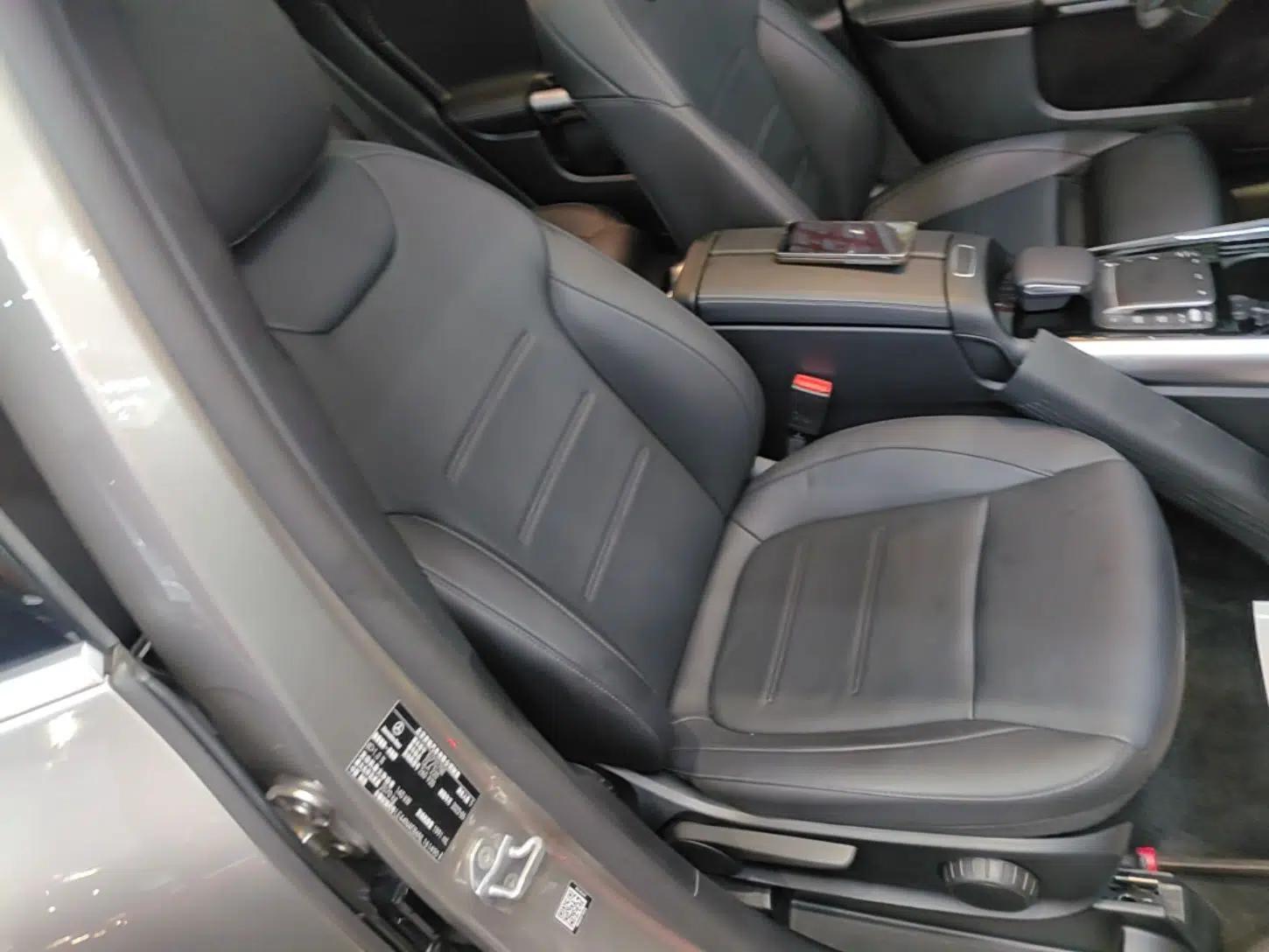 Mercedes-Benz GLA 2022 GLA 220 — миниатюра 19