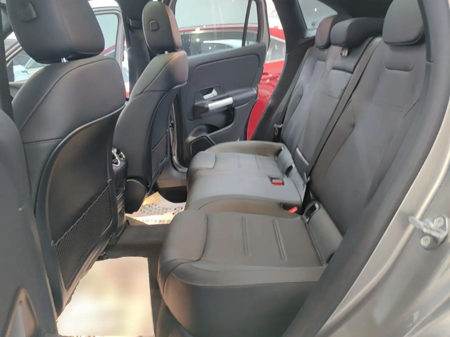 Mercedes-Benz GLA 2022 GLA 220 — миниатюра 20