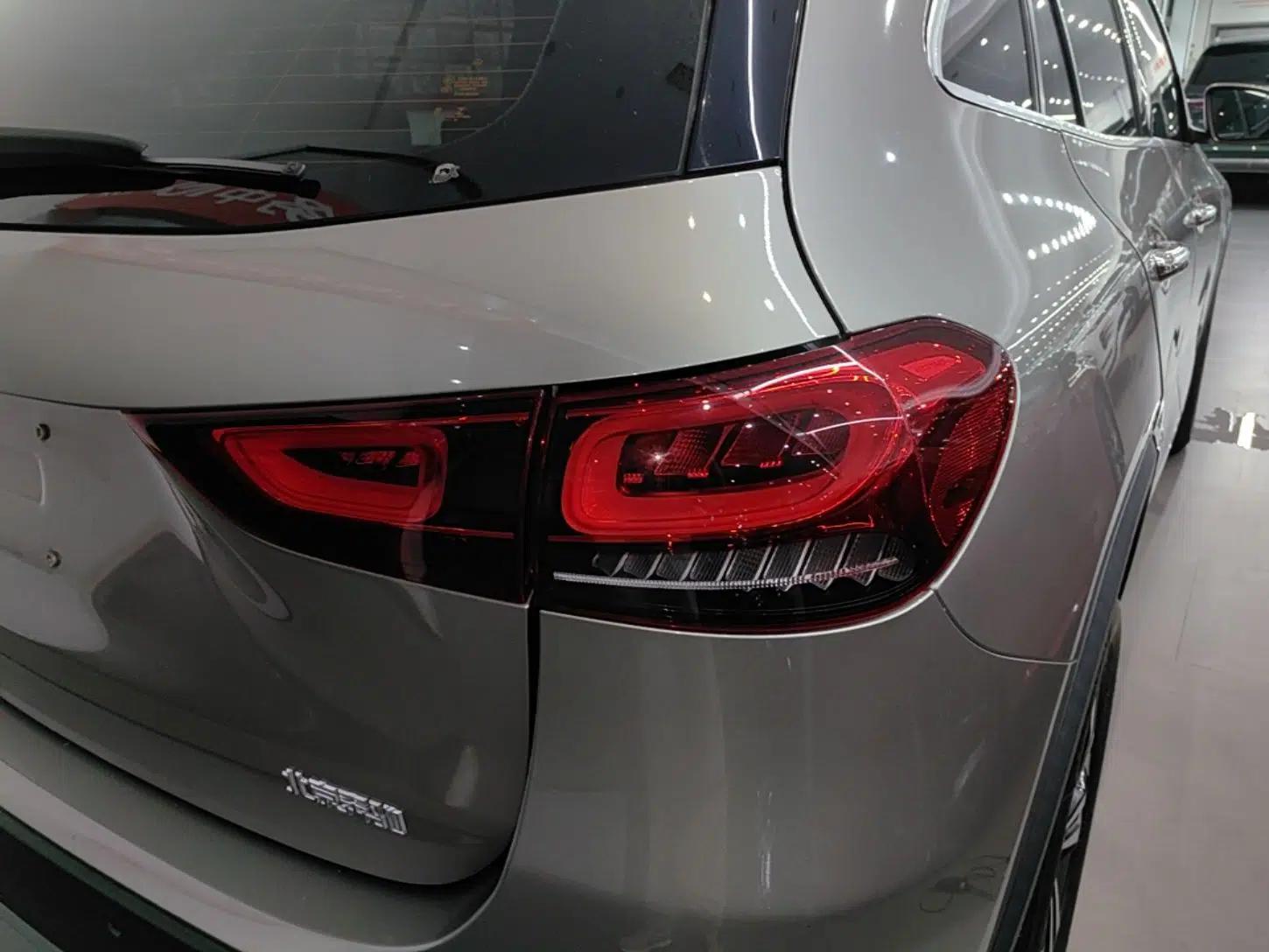Mercedes-Benz GLA 2022 GLA 220 — миниатюра 9