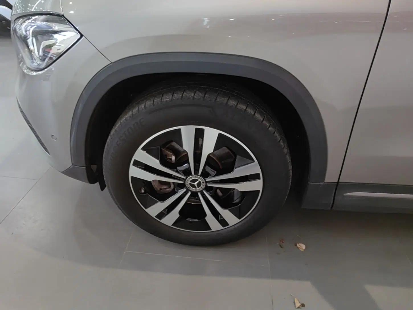 Mercedes-Benz GLA 2022 GLA 220 — миниатюра 10