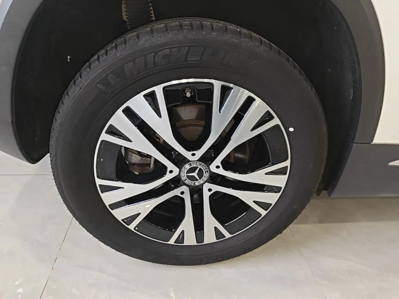Mercedes-Benz GLA 2024 GLA 220 — миниатюра 11