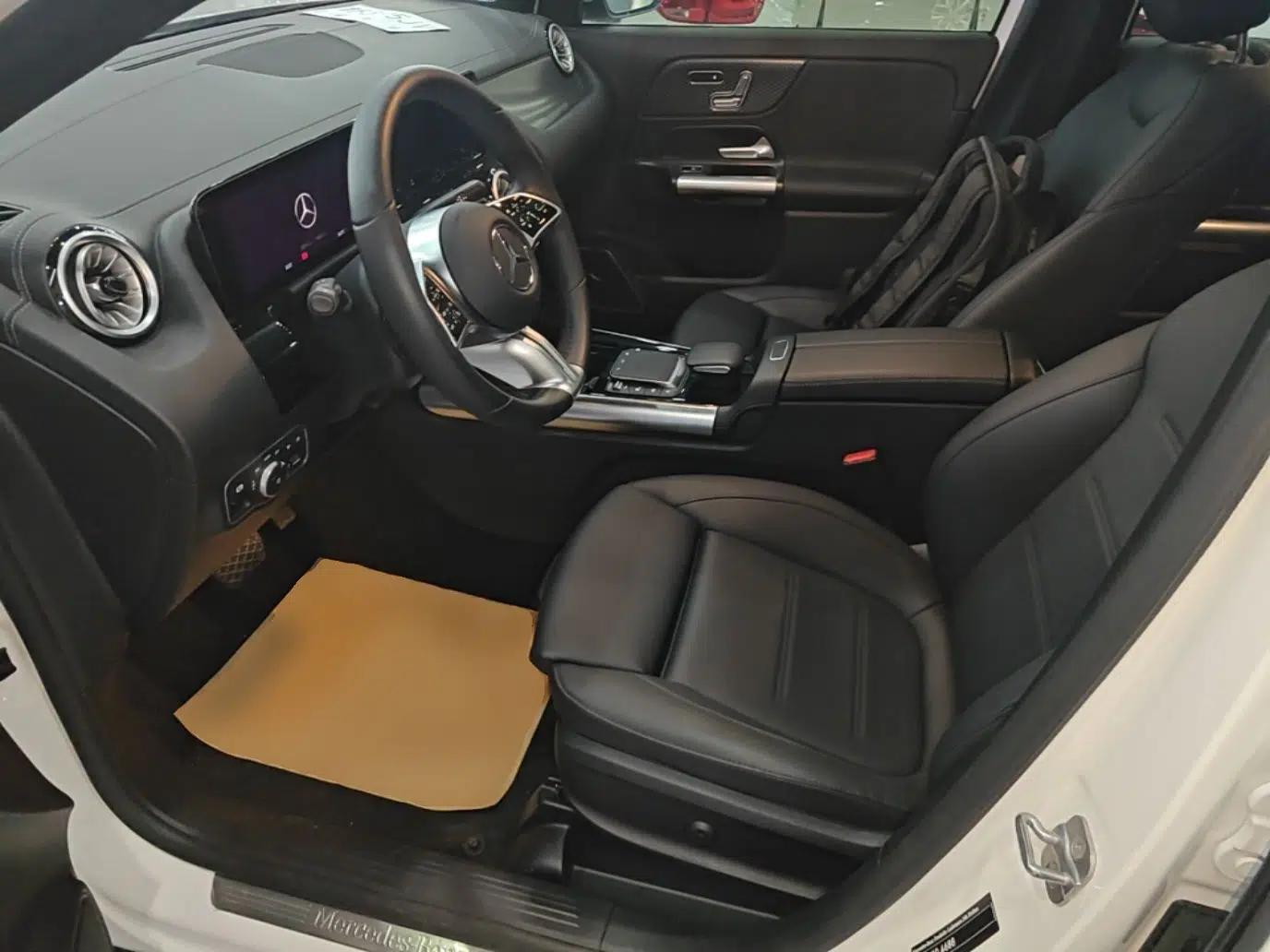 Mercedes-Benz GLA 2024 GLA 220 — миниатюра 17
