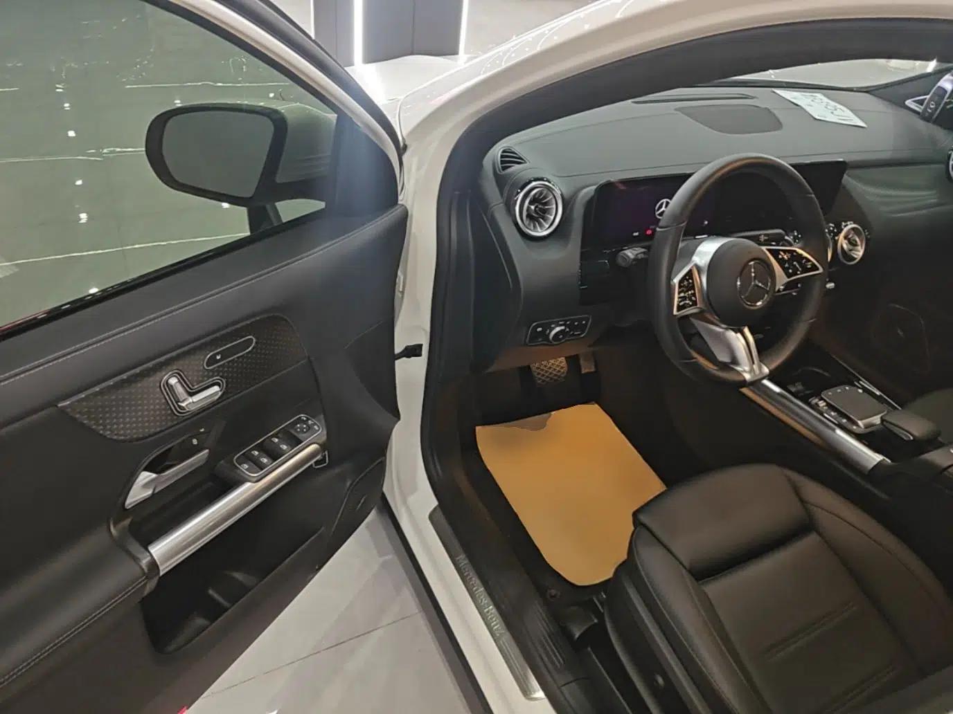 Mercedes-Benz GLA 2024 GLA 220 — миниатюра 18