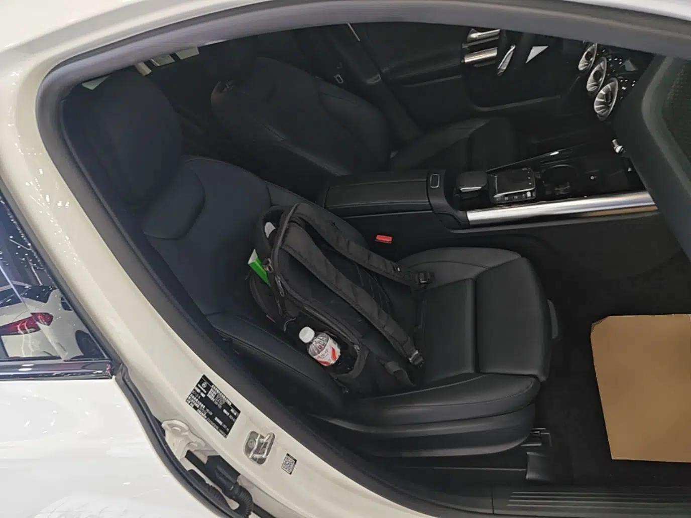 Mercedes-Benz GLA 2024 GLA 220 — миниатюра 19