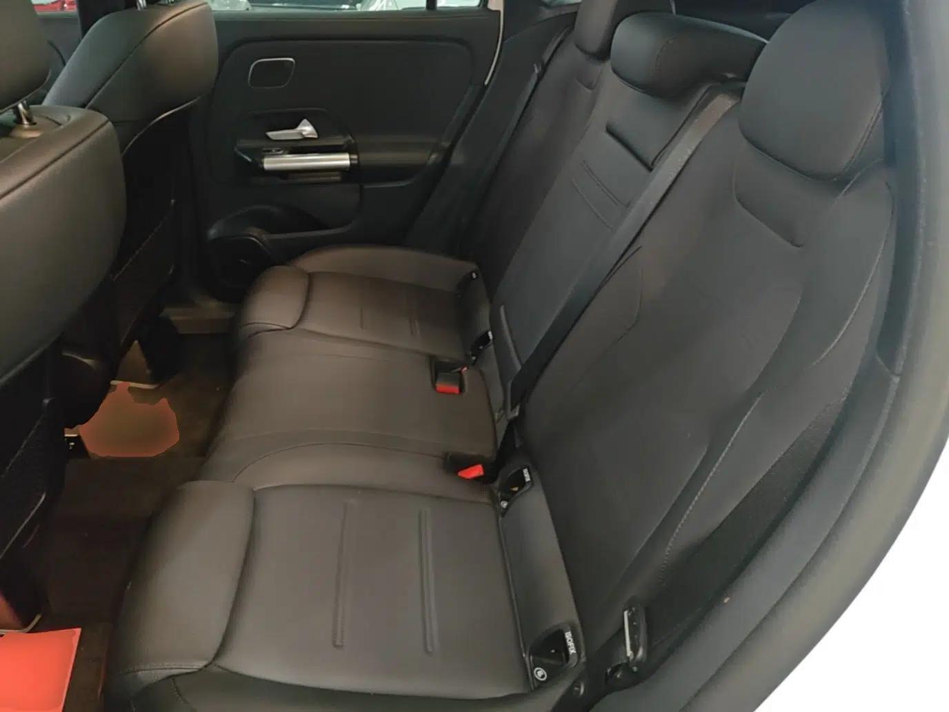 Mercedes-Benz GLA 2024 GLA 220 — миниатюра 20