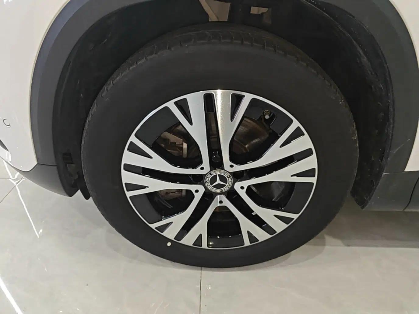 Mercedes-Benz GLA 2024 GLA 220 — миниатюра 10