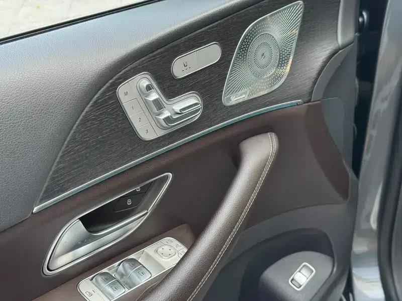 Mercedes-Benz GLE (Imported) 2020 Facelift GLE 450 4MATIC Fashion Model — миниатюра 7