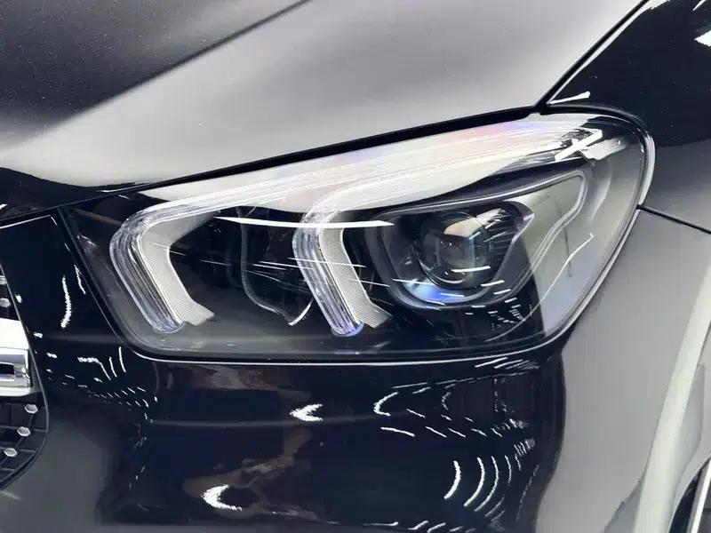 Mercedes-Benz GLE (Imported) 2023 GLE 350 4MATIC Fashion Model — миниатюра 12
