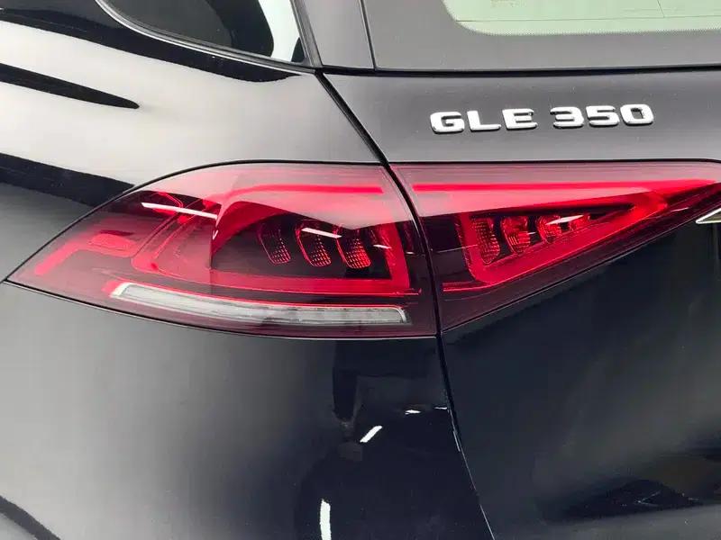 Mercedes-Benz GLE (Imported) 2023 GLE 350 4MATIC Fashion Model — миниатюра 13