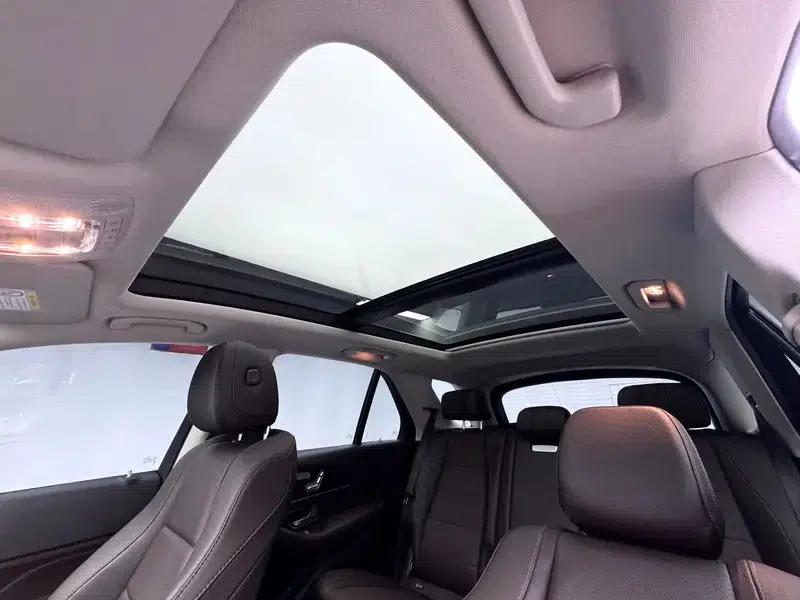 Mercedes-Benz GLE (Imported) 2023 GLE 350 4MATIC Fashion Model — миниатюра 19