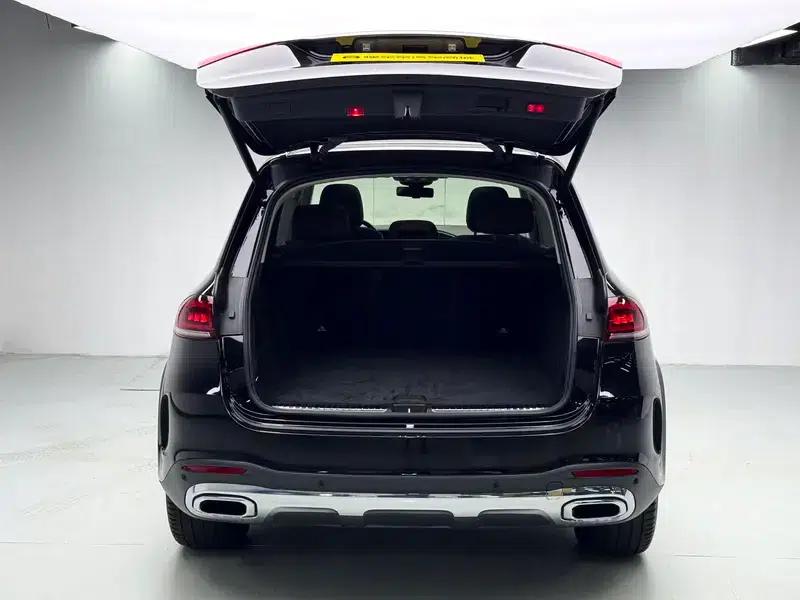 Mercedes-Benz GLE (Imported) 2023 GLE 350 4MATIC Fashion Model — миниатюра 20