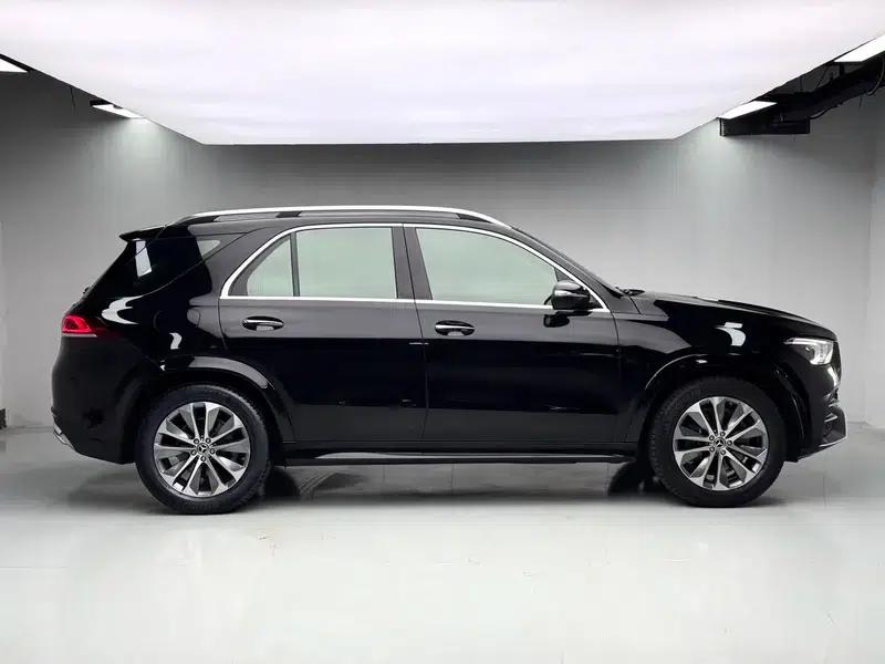 Mercedes-Benz GLE (Imported) 2023 GLE 350 4MATIC Fashion Model — миниатюра 8