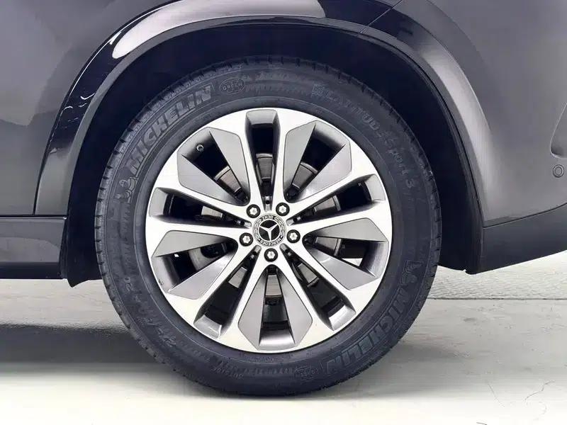 Mercedes-Benz GLE (Imported) 2023 GLE 350 4MATIC Fashion Model — миниатюра 9