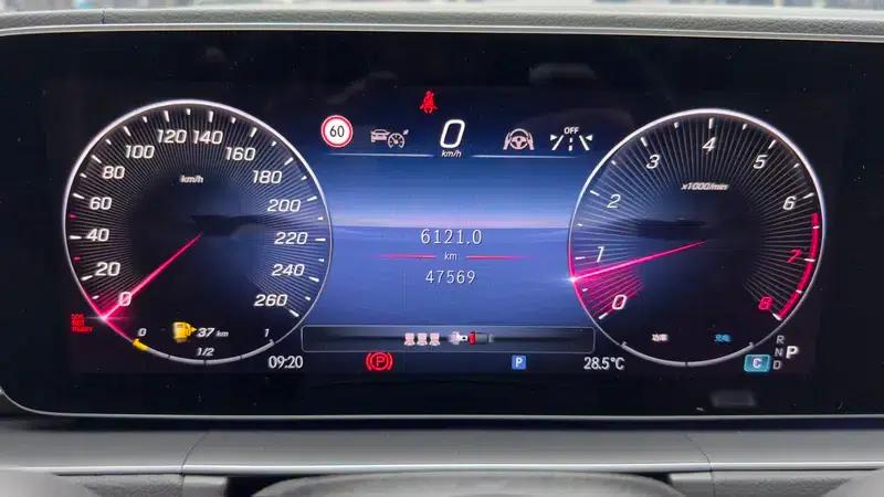 Mercedes-Benz GLE (Imported) 2024 GLE 450 4MATIC Dynamic — миниатюра 9