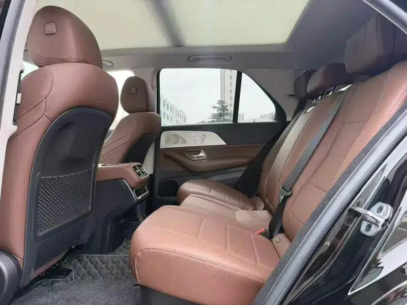 Mercedes-Benz GLE (Imported) 2024 GLE 450 4MATIC Dynamic — миниатюра 10