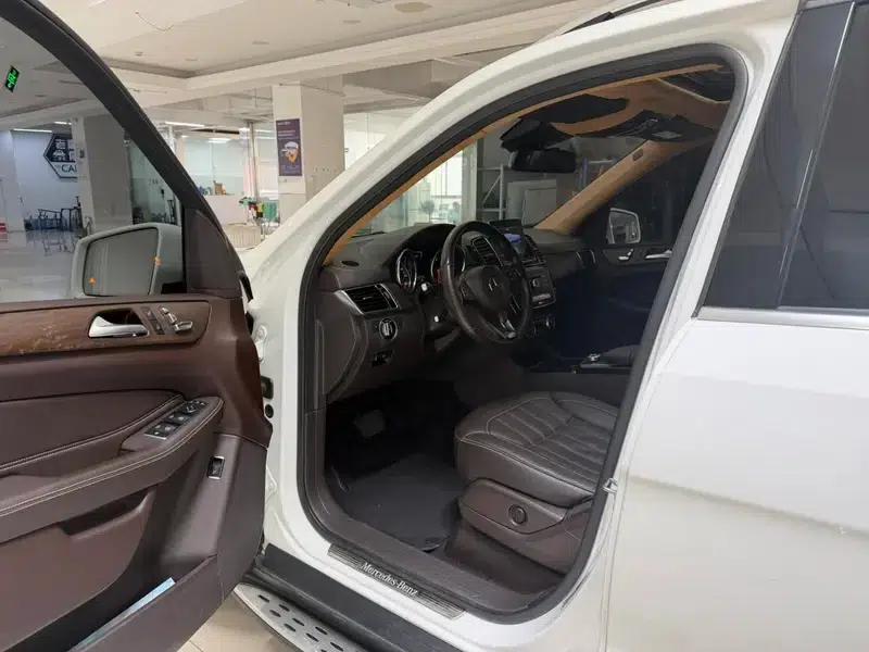 Mercedes-Benz GLE (Imported) 2017 GLE 400 4MATIC — миниатюра 15
