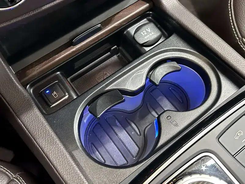 Mercedes-Benz GLE (Imported) 2015 GLE 400 4MATIC — миниатюра 9