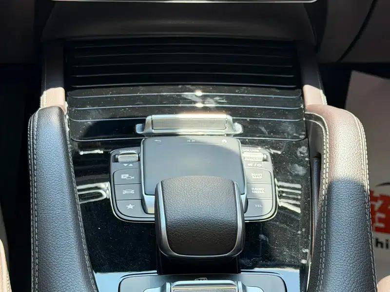 Mercedes-Benz GLE (Imported) 2021 GLE 450 4MATIC Dynamic — миниатюра 13