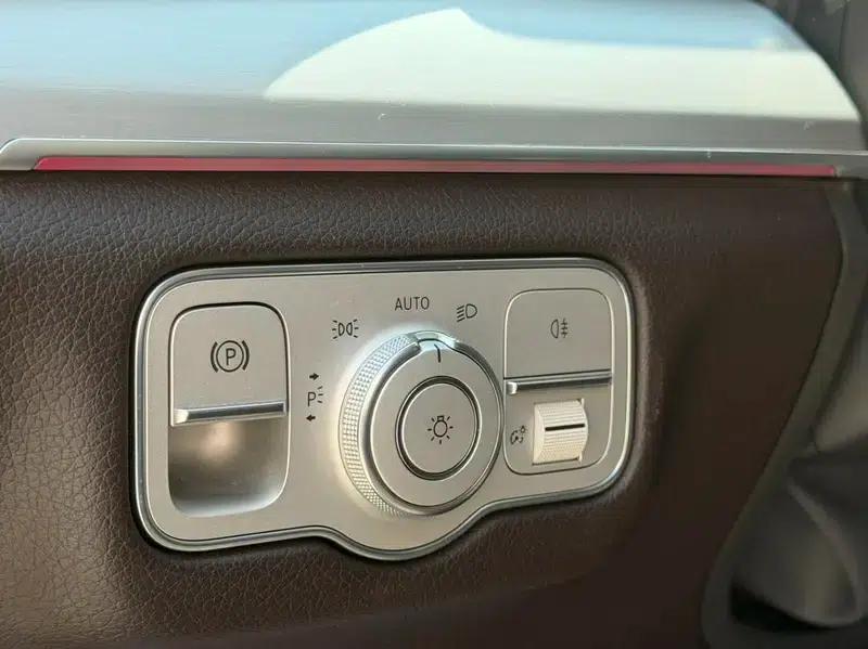 Mercedes-Benz GLE (Imported) 2021 GLE 450 4MATIC Dynamic — миниатюра 17