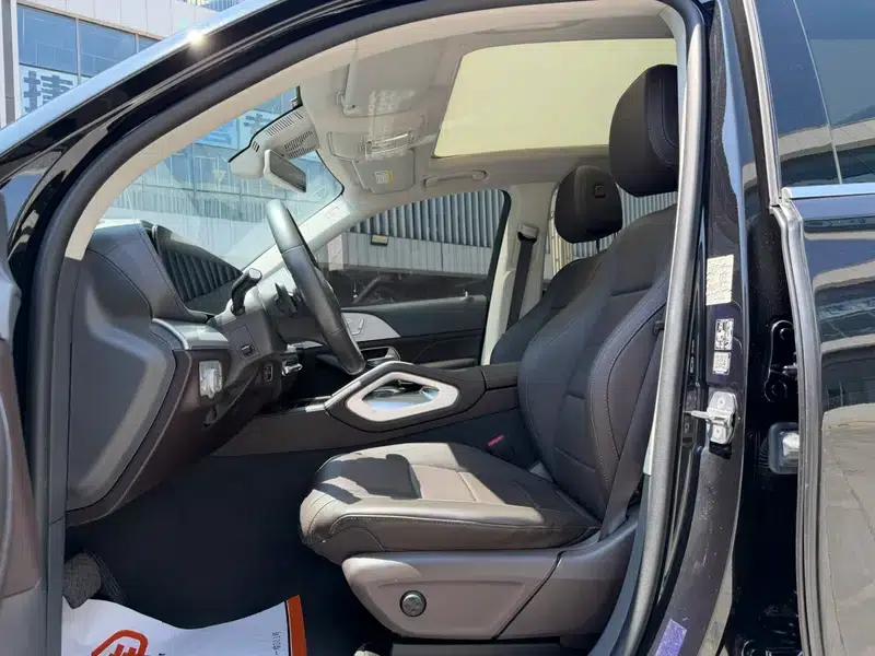 Mercedes-Benz GLE (Imported) 2021 GLE 450 4MATIC Dynamic — миниатюра 19