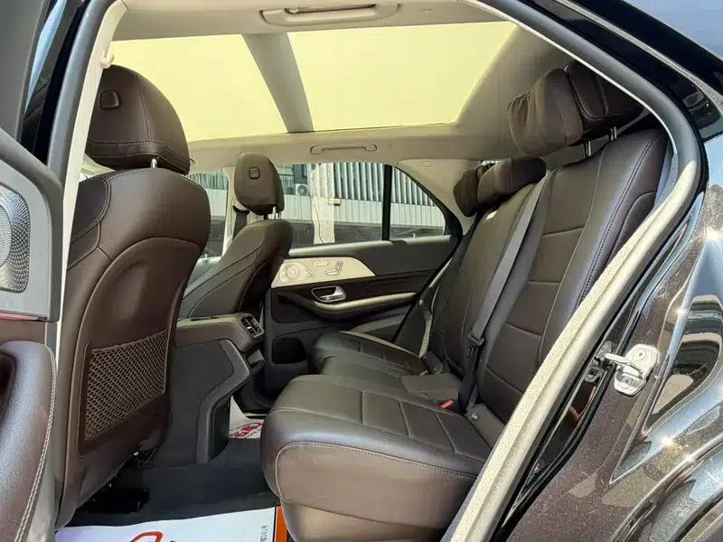 Mercedes-Benz GLE (Imported) 2021 GLE 450 4MATIC Dynamic — миниатюра 20