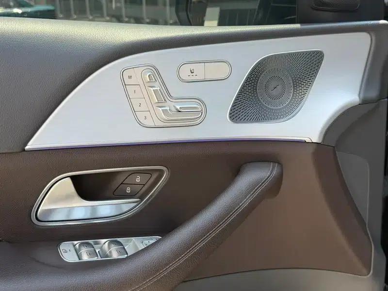 Mercedes-Benz GLE (Imported) 2021 GLE 450 4MATIC Dynamic — миниатюра 8