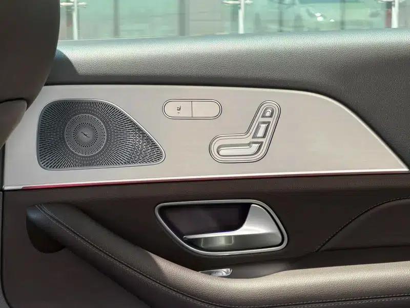 Mercedes-Benz GLE (Imported) 2021 GLE 450 4MATIC Dynamic — миниатюра 9