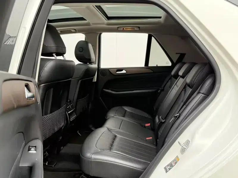 Mercedes-Benz GLE (Imported) 2017 GLE 320 4MATIC Dynamic — миниатюра 10